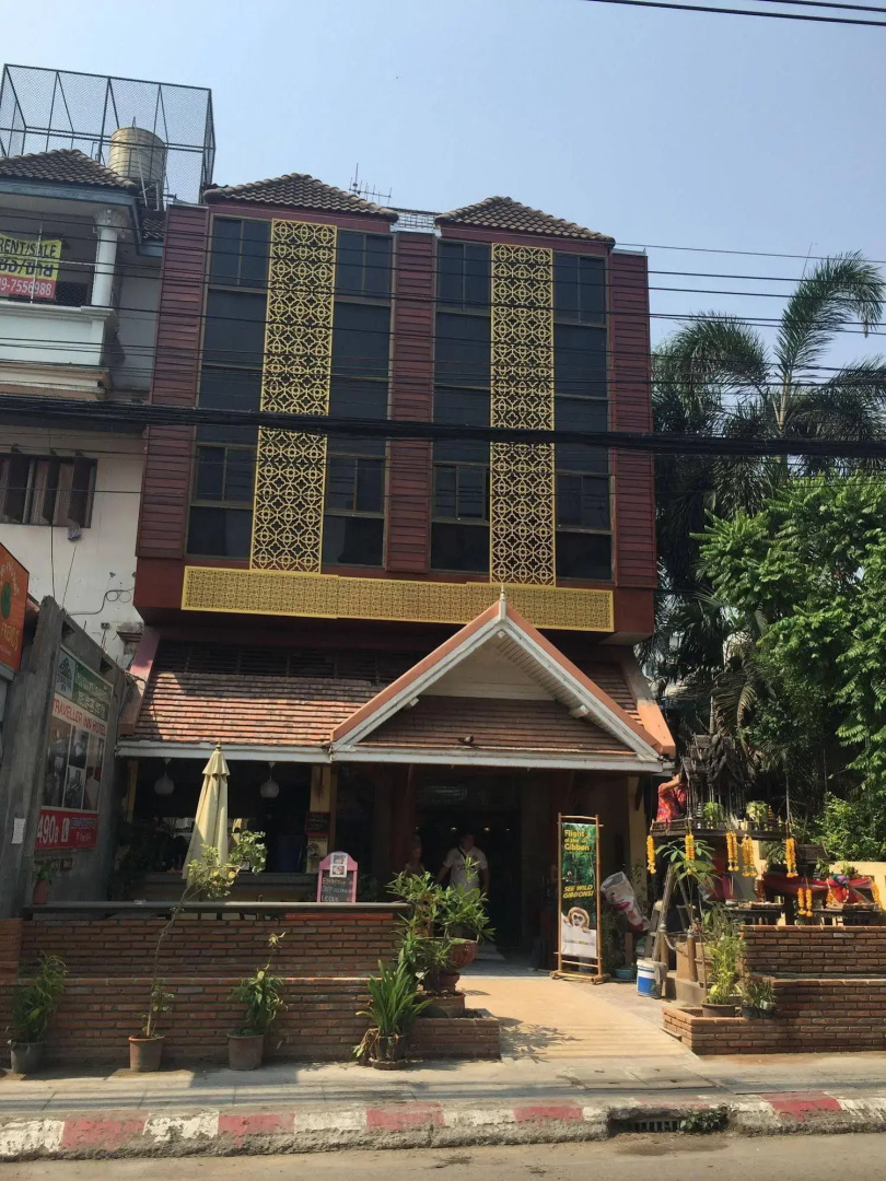Photo - Traveller Inn Hotel