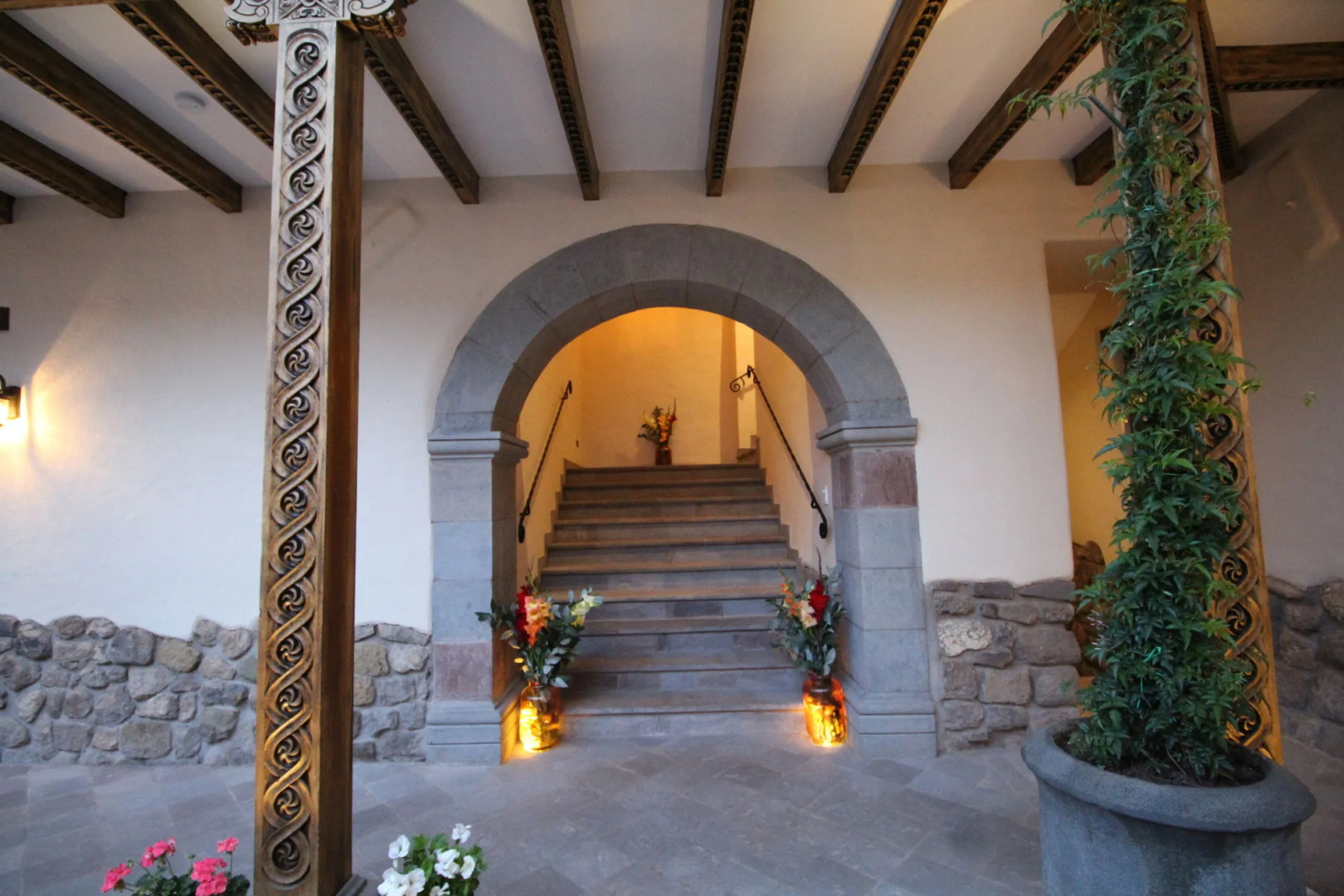 Photo - Antigua Casona San Blas