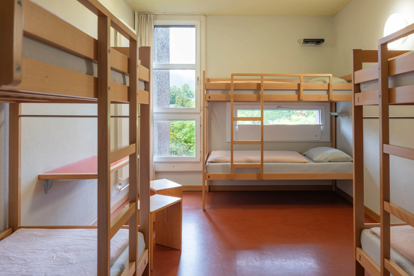 Foto - Zurich Youth Hostel
