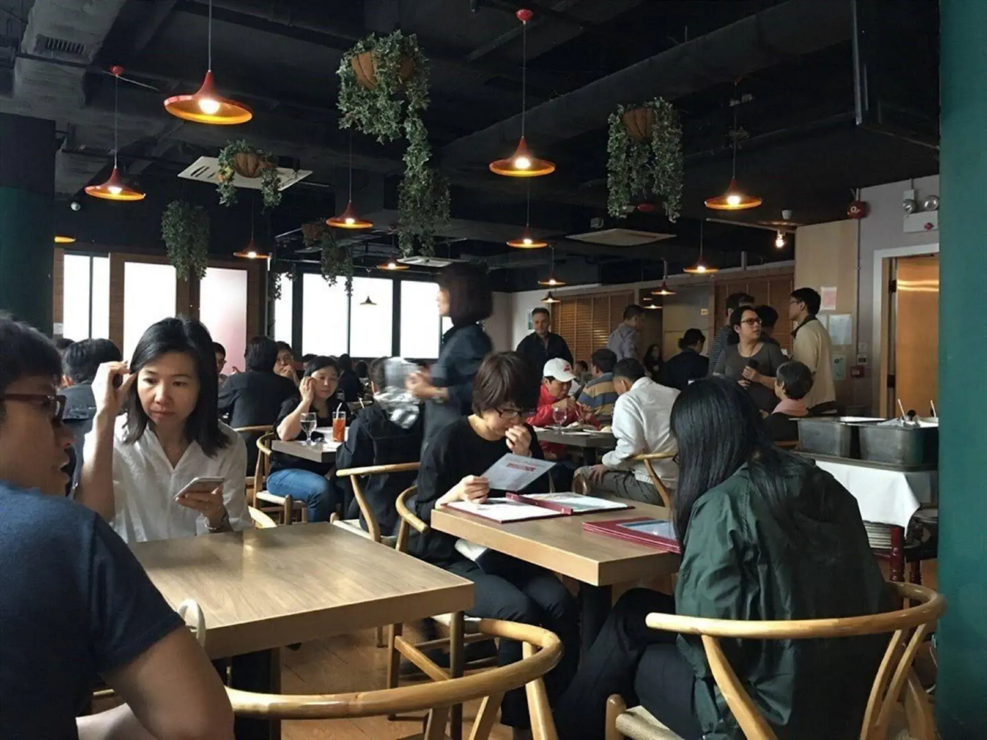 Photo - Travelodge Kowloon