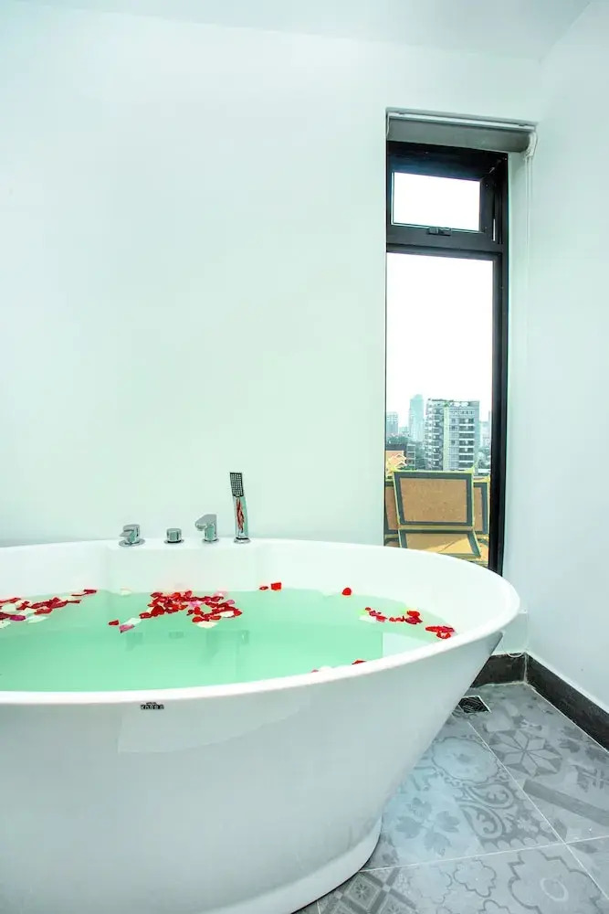 Foto - Le Botum Hotel