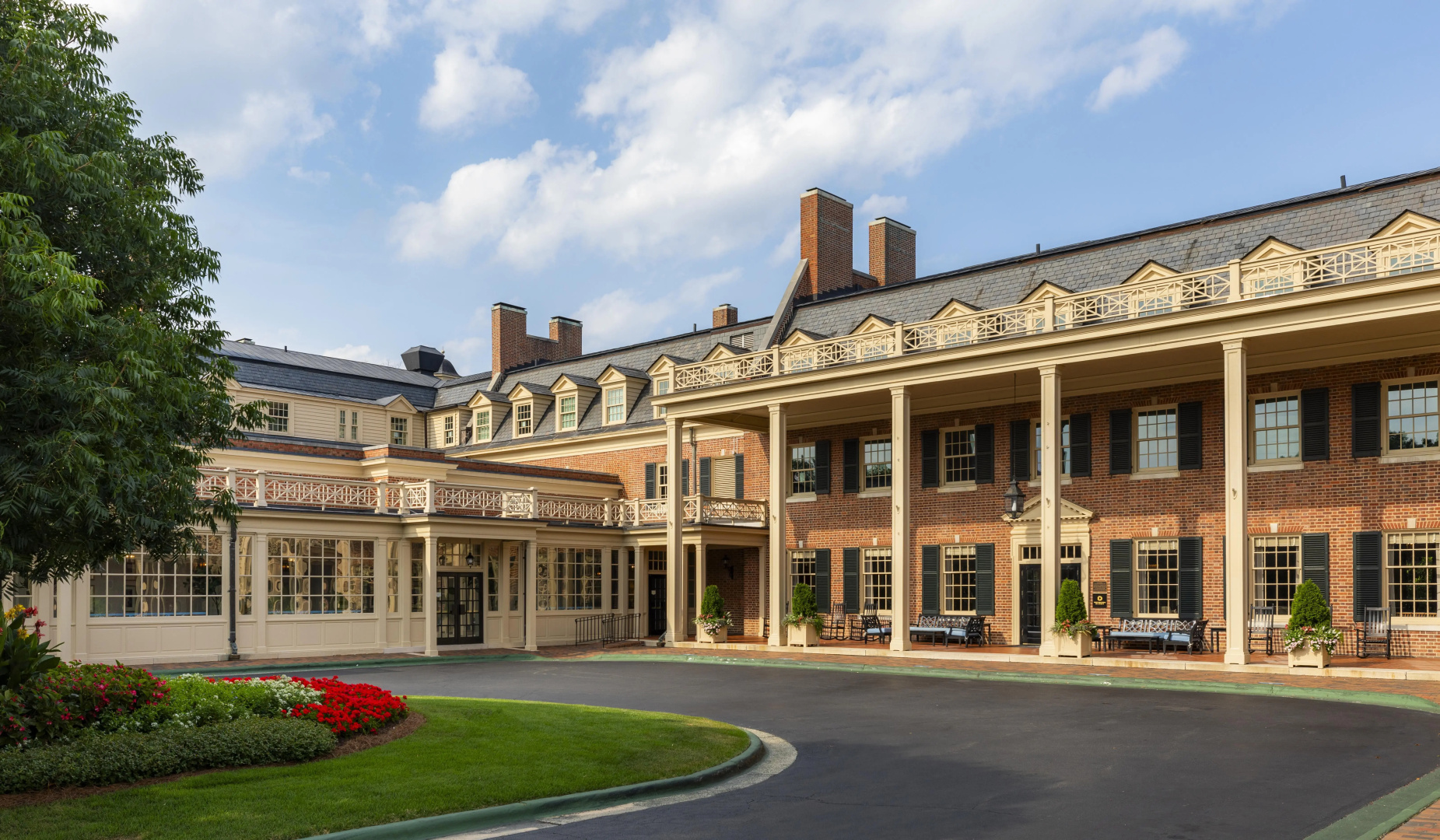 Foto - The Carolina Inn, a Destination by Hyatt Hotel
