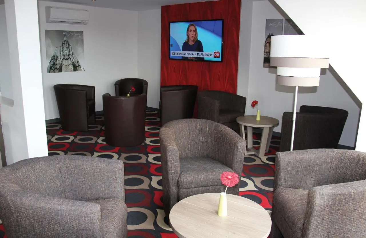 Foto - Leonardo Hotel Vienna Westbahnhof