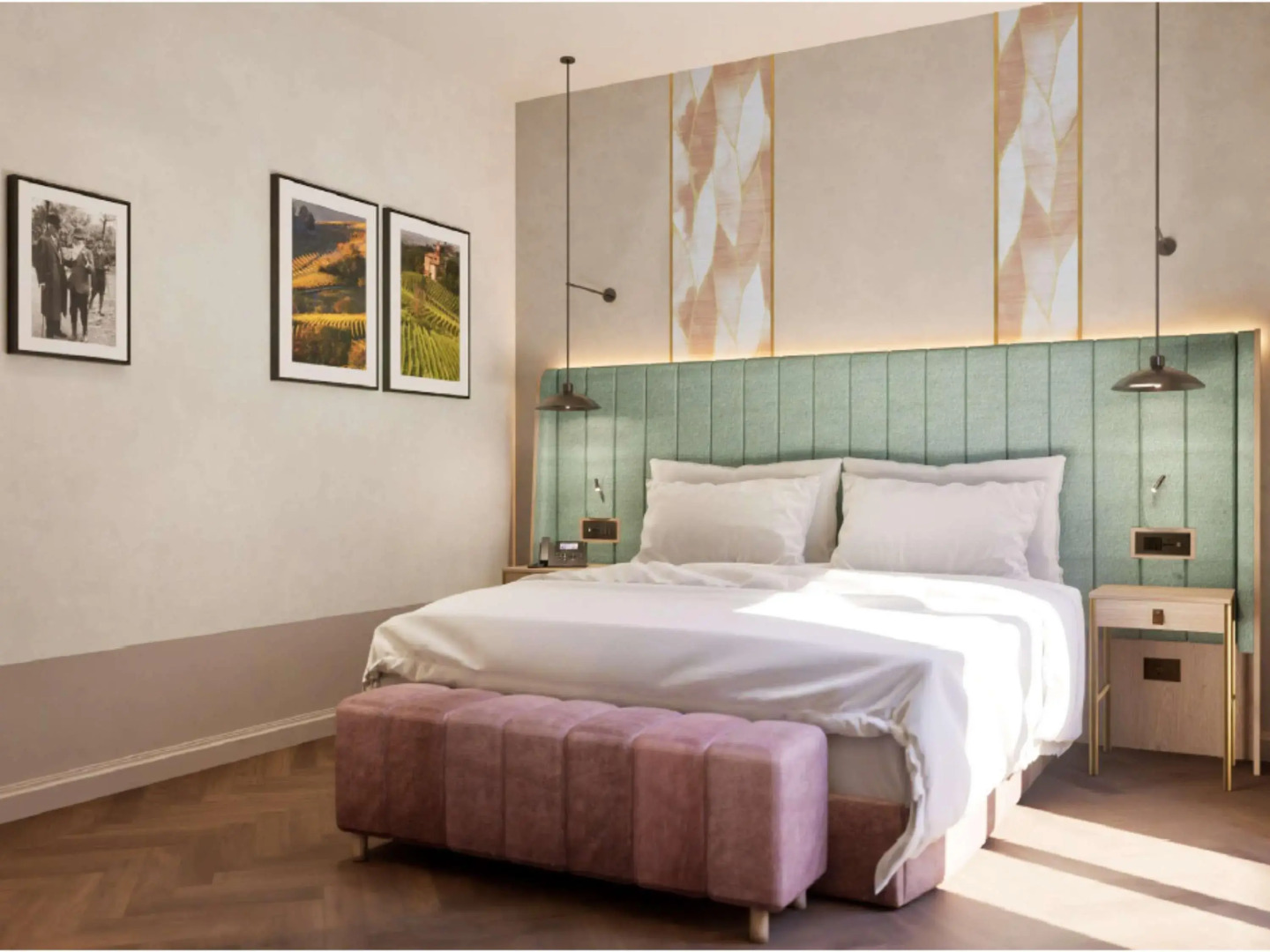 Foto - Hotel Giacomo Morra Alba - Handwritten Collection