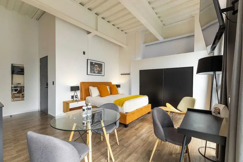 Foto - Capitalia Centro Historico