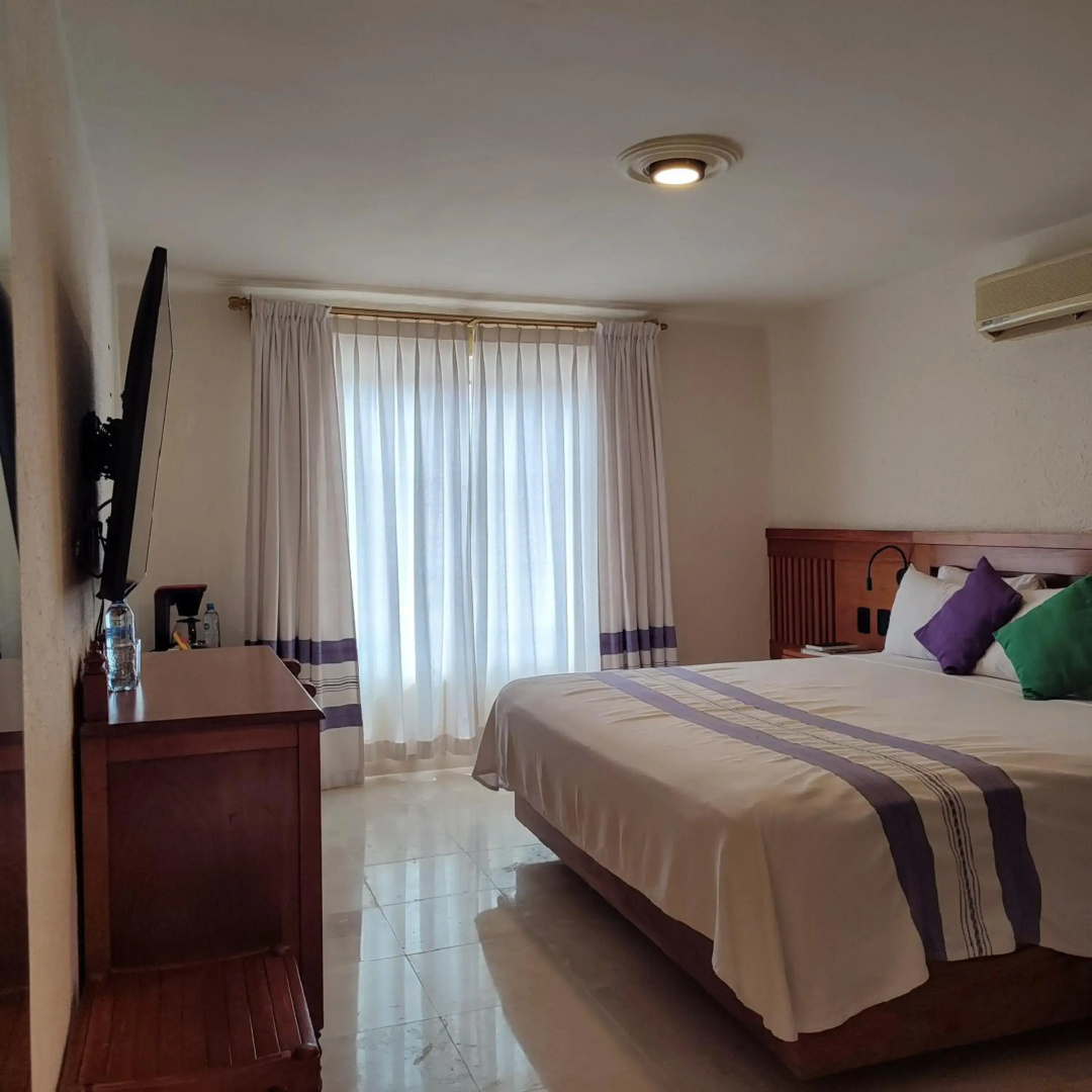 Foto - Hotel Marques del Valle