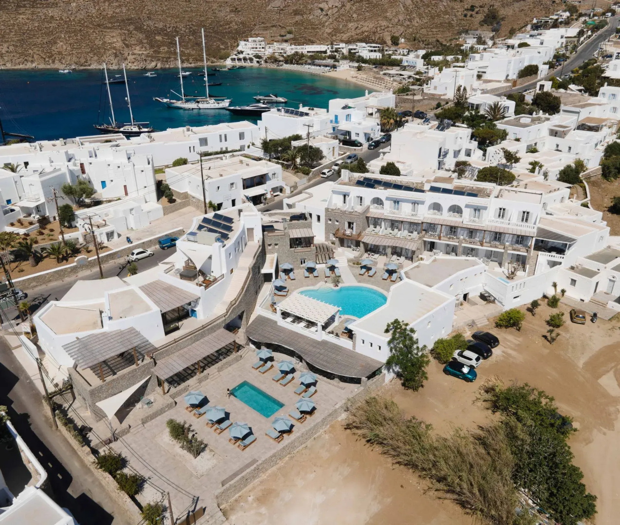 Photo - Argo Hotel