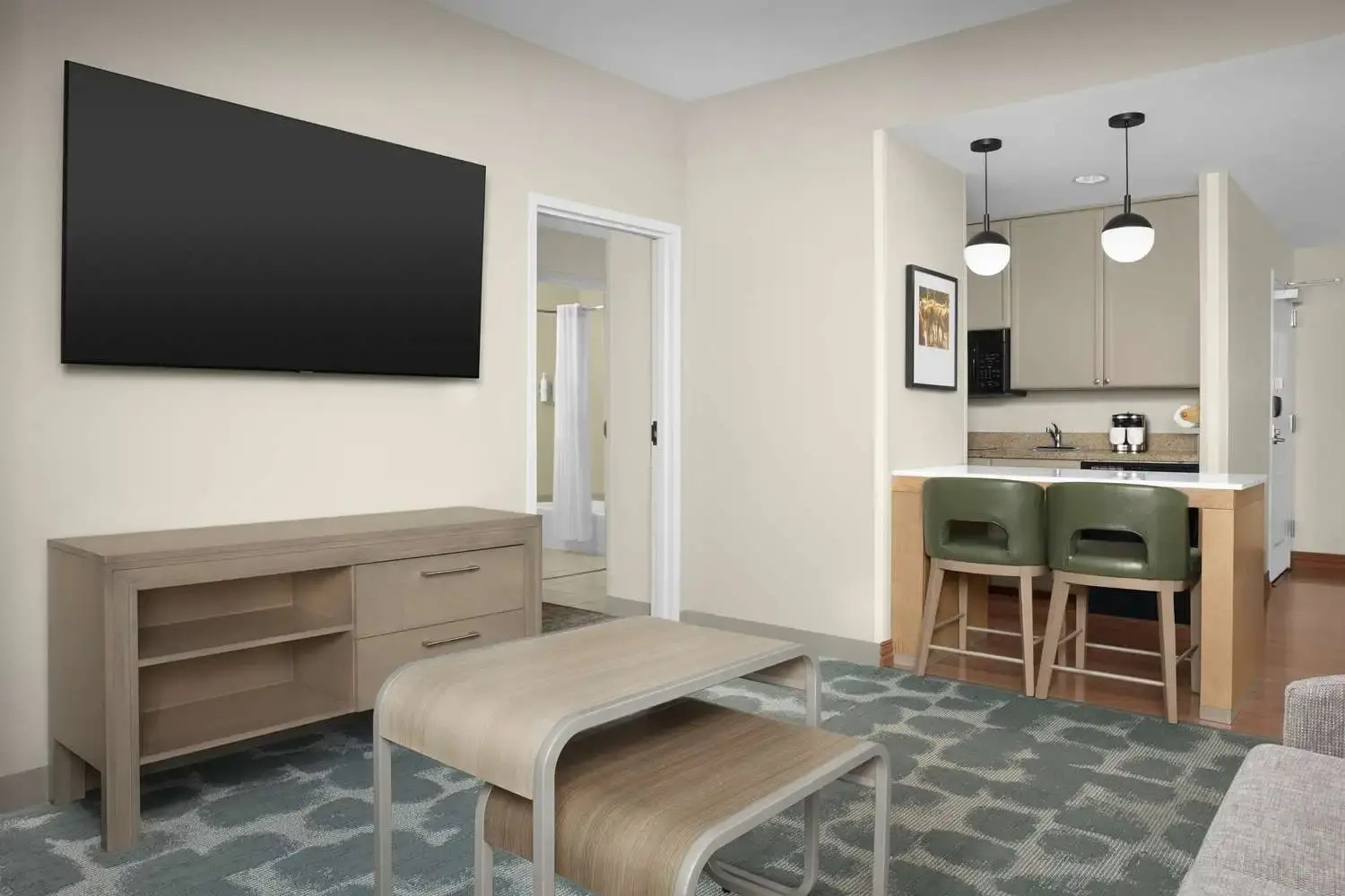 Photo - Homewood Suites by Hilton Irving - DFW Airport