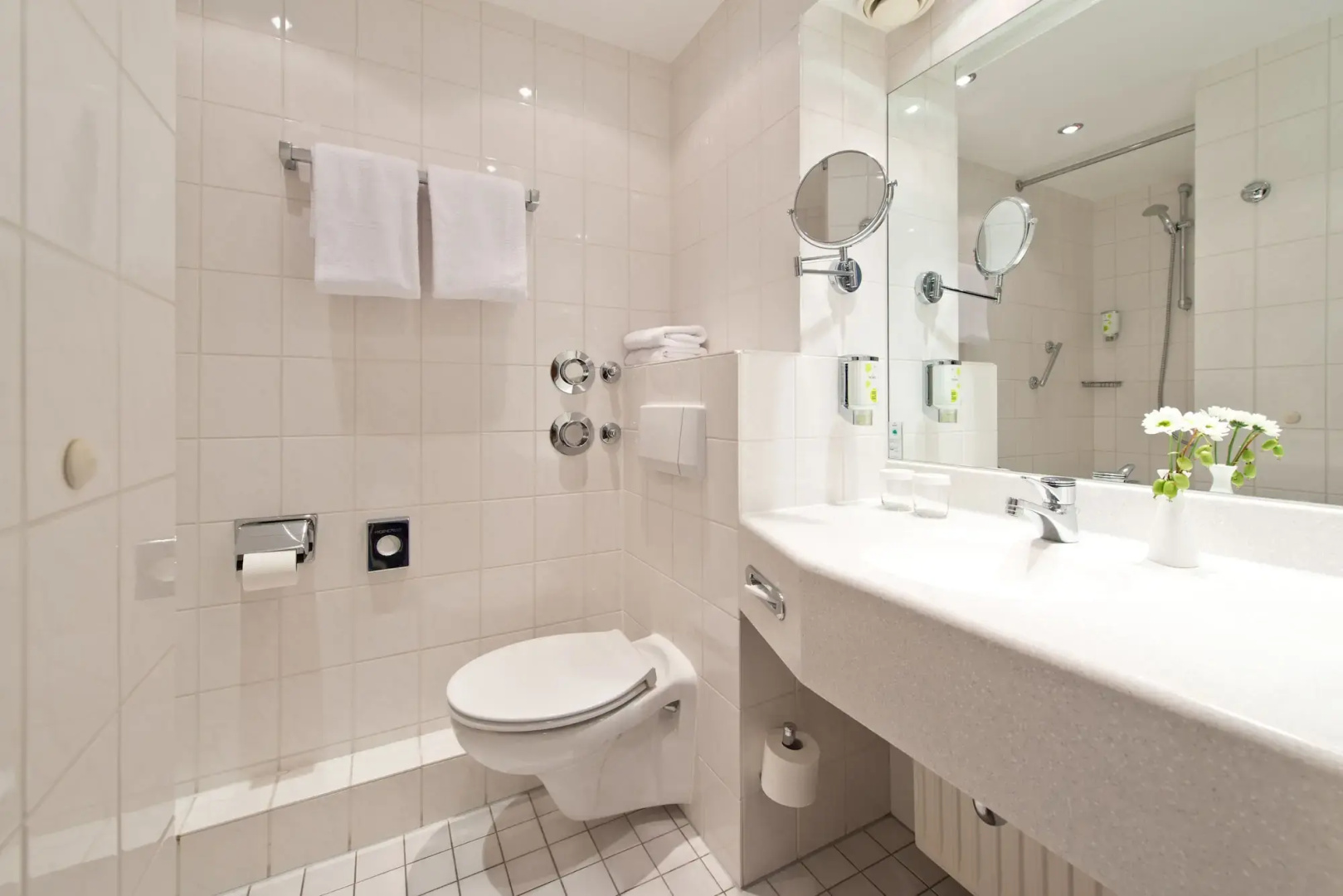 Foto - Achat Hotel Dresden Elbufer