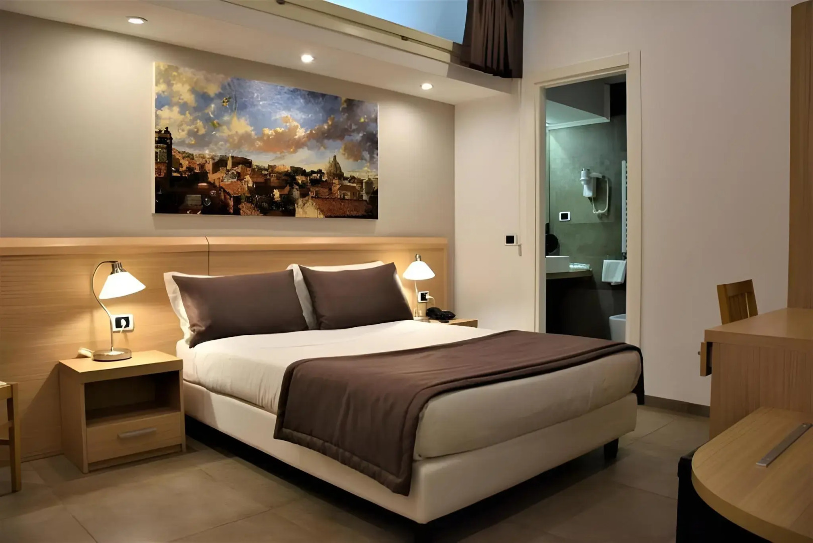 Photo - Hotel Paolo II