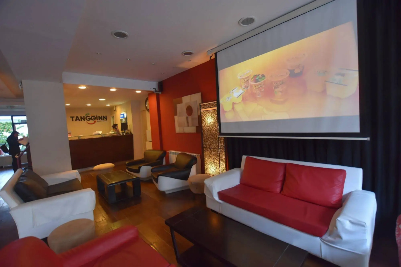 Photo - Tangoinn Club Hotel