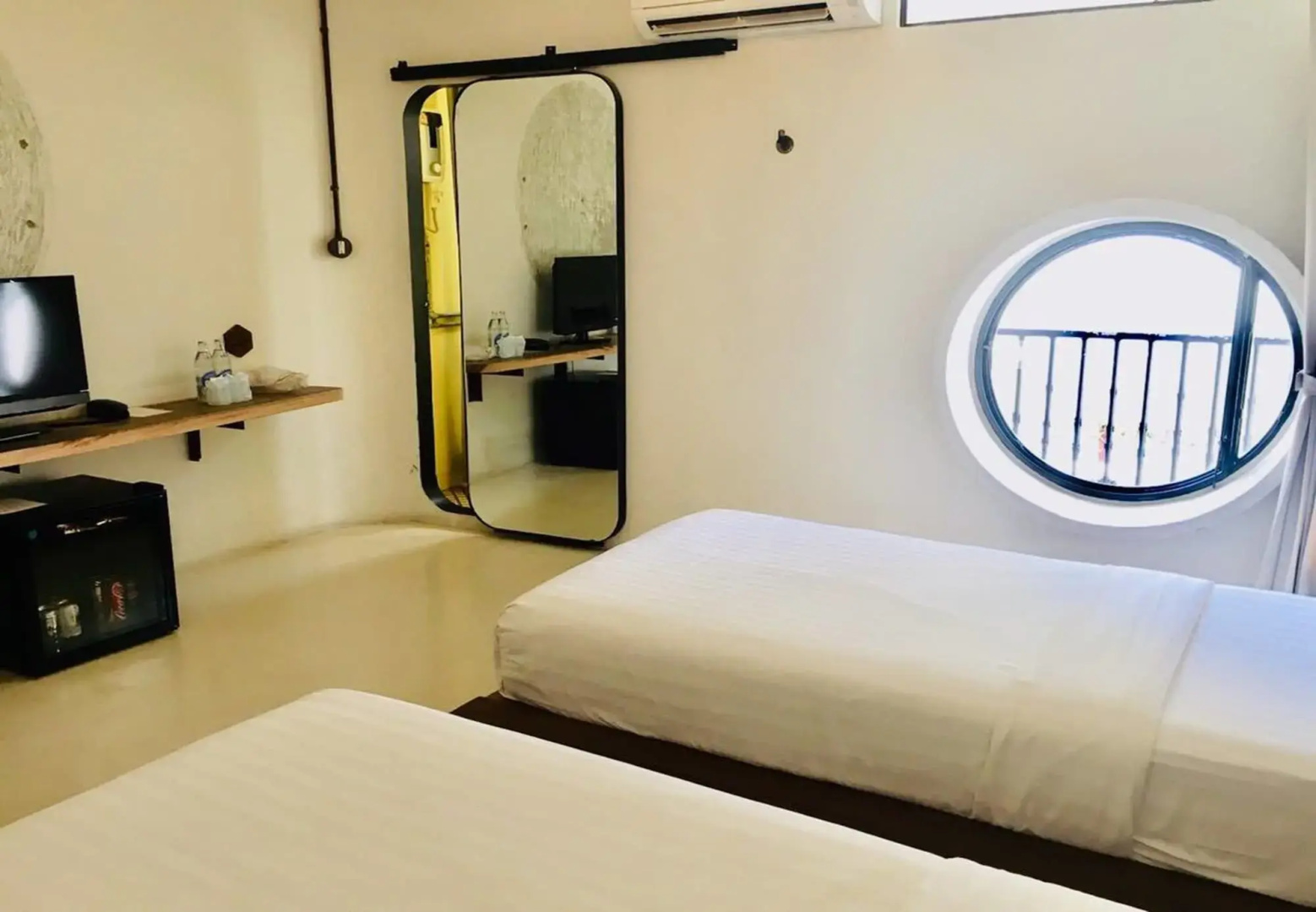 Foto - The Artel Nimman Hotel