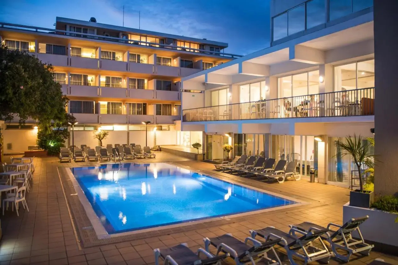 Foto - Hotel Londres Estoril / Cascais