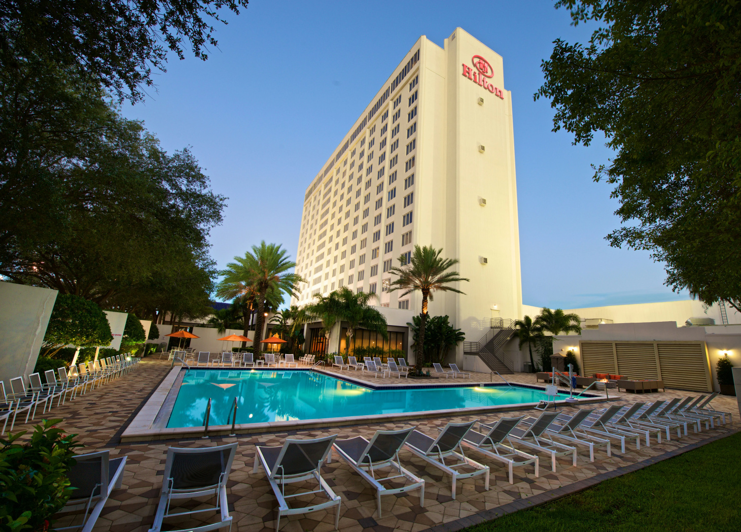Foto - Hilton St. Petersburg Bayfront