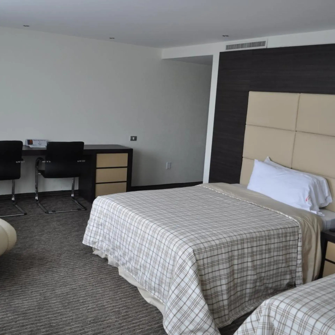 Foto - Hotel Astor