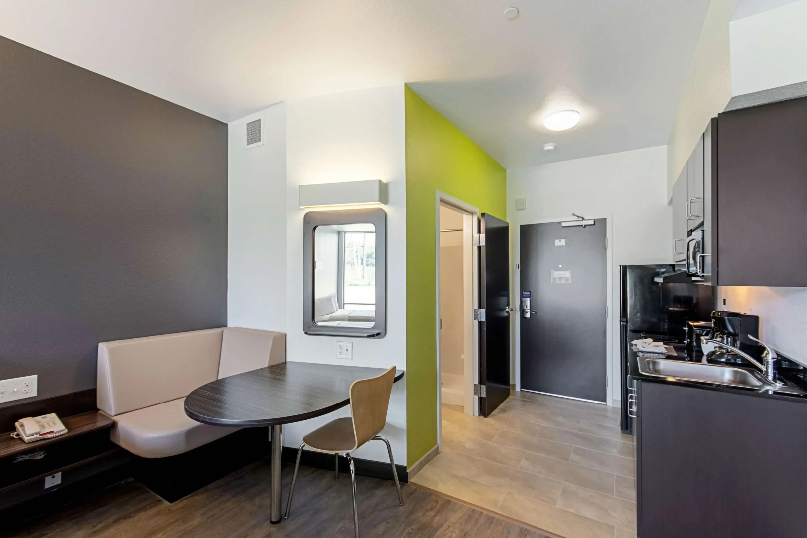 Foto - Studio 6 Austin Airport