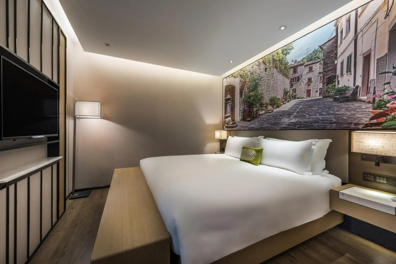 Photo - Mercure Shanghai Hongqiao Railway Station