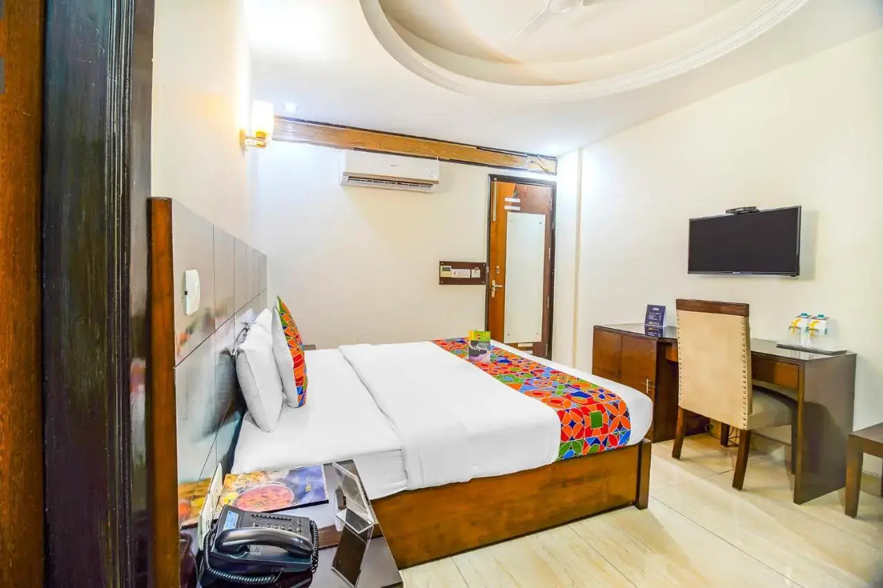 Photo - FabHotel Marble Arch - Nr. Karol Bagh Market