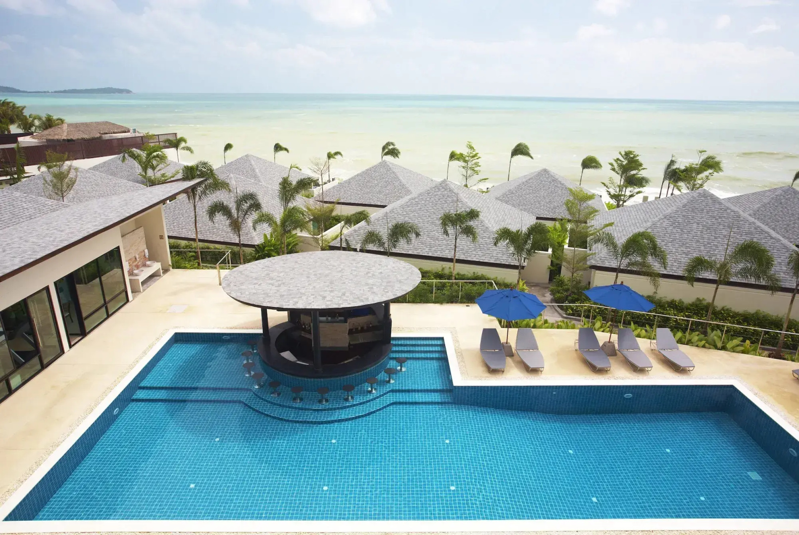 Foto - Samui Resotel Beach Resort