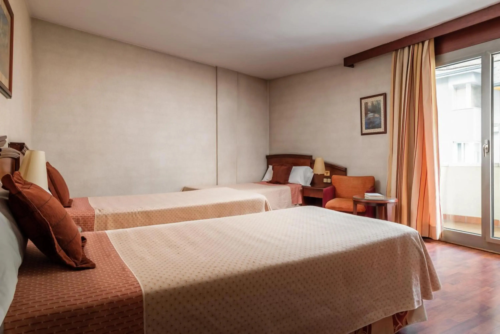 Foto - ALEGRIA President