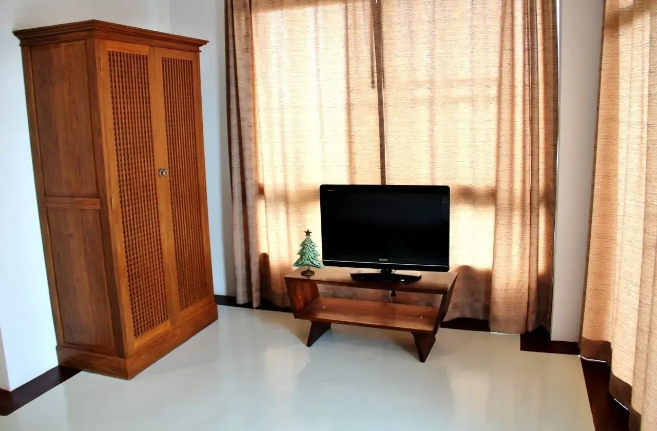 Photo - The Meet Green Apartment