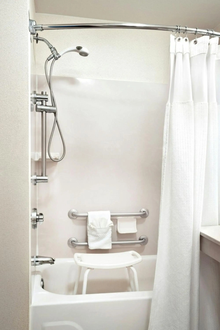 Foto - SpringHill Suites Phoenix Downtown