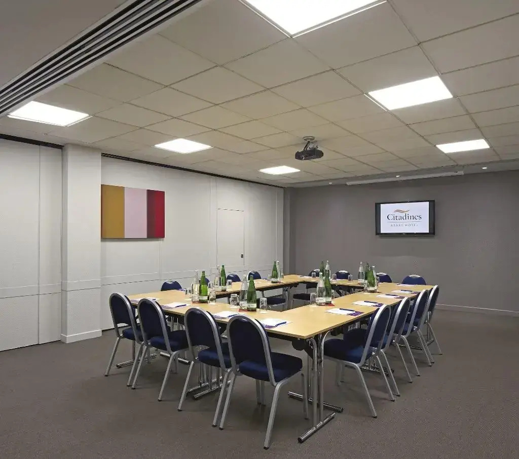 Photo - Citadines Holborn-Covent Garden London