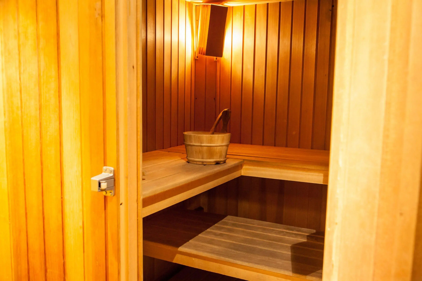 Foto - First Euroflat Hotel