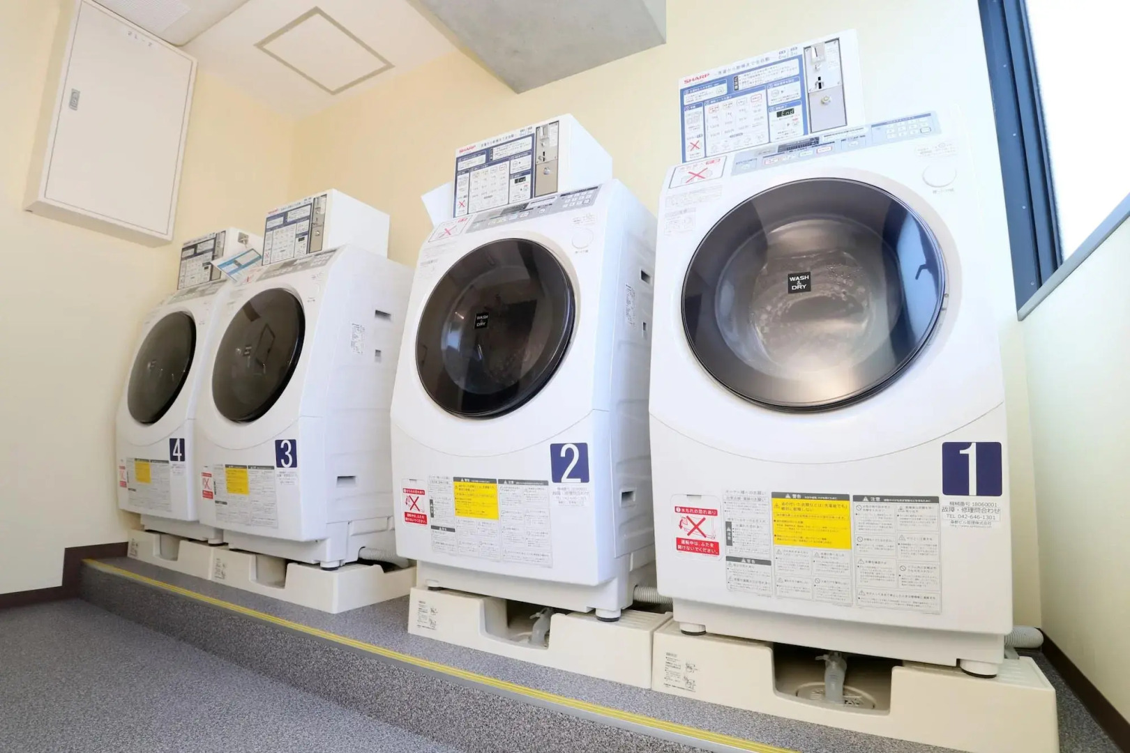 Photo - Capsule Room Lightning Hotel Asakusa