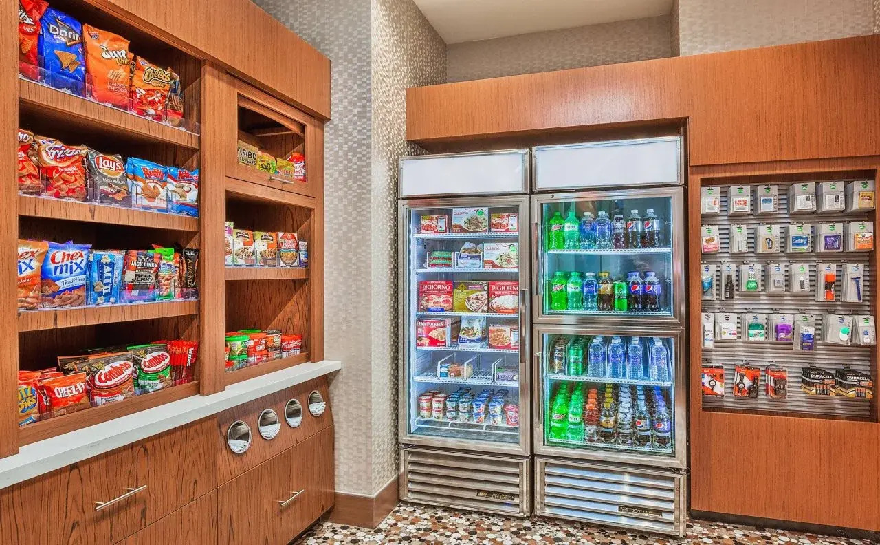 Photo - Springhill Suites by Marriott Anaheim Maingate