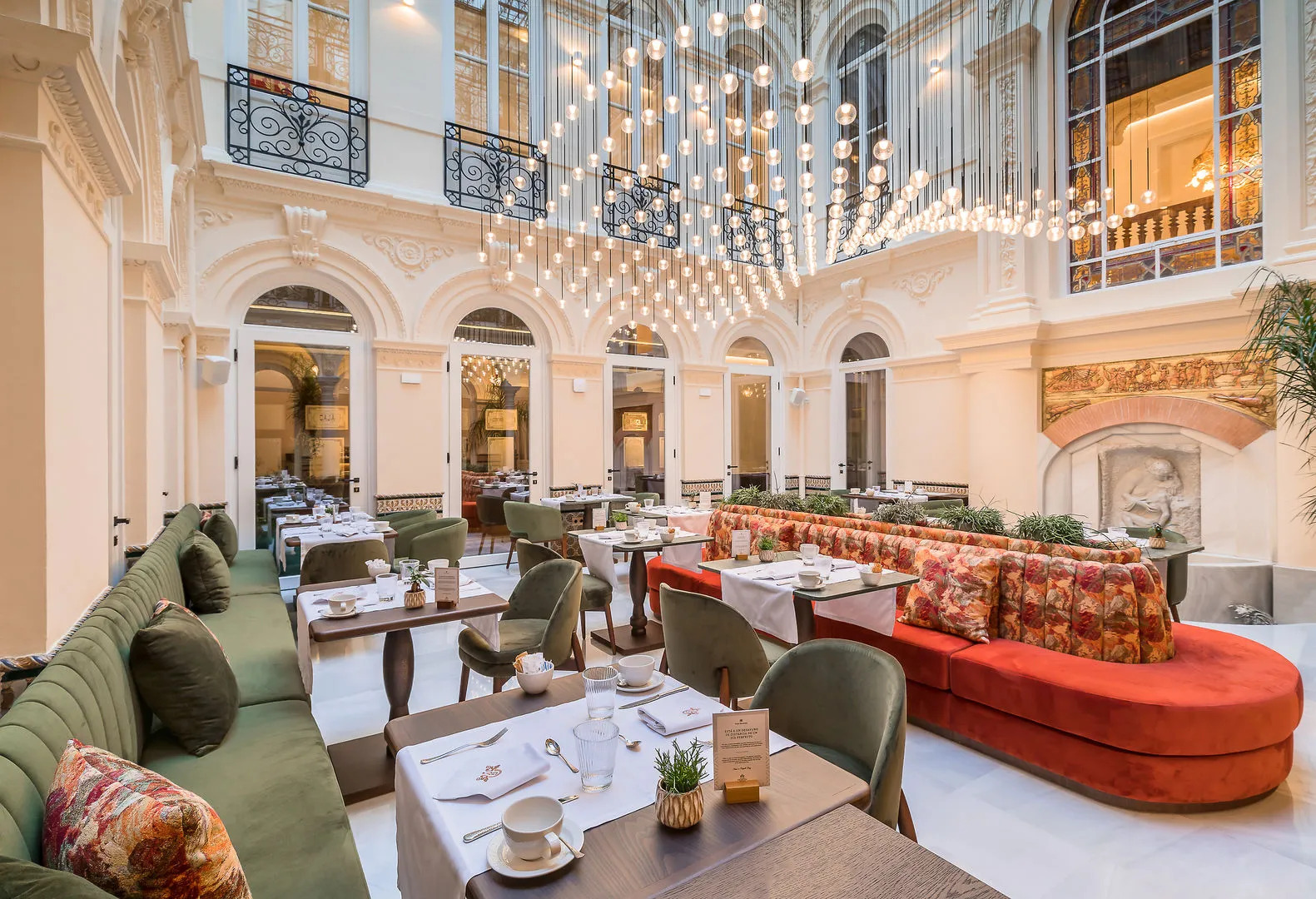 Foto - Palacio Gran Vía, a Royal Hideaway Hotel