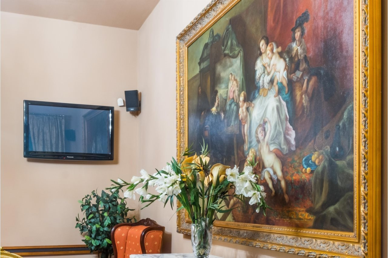 Photo - La Fenice