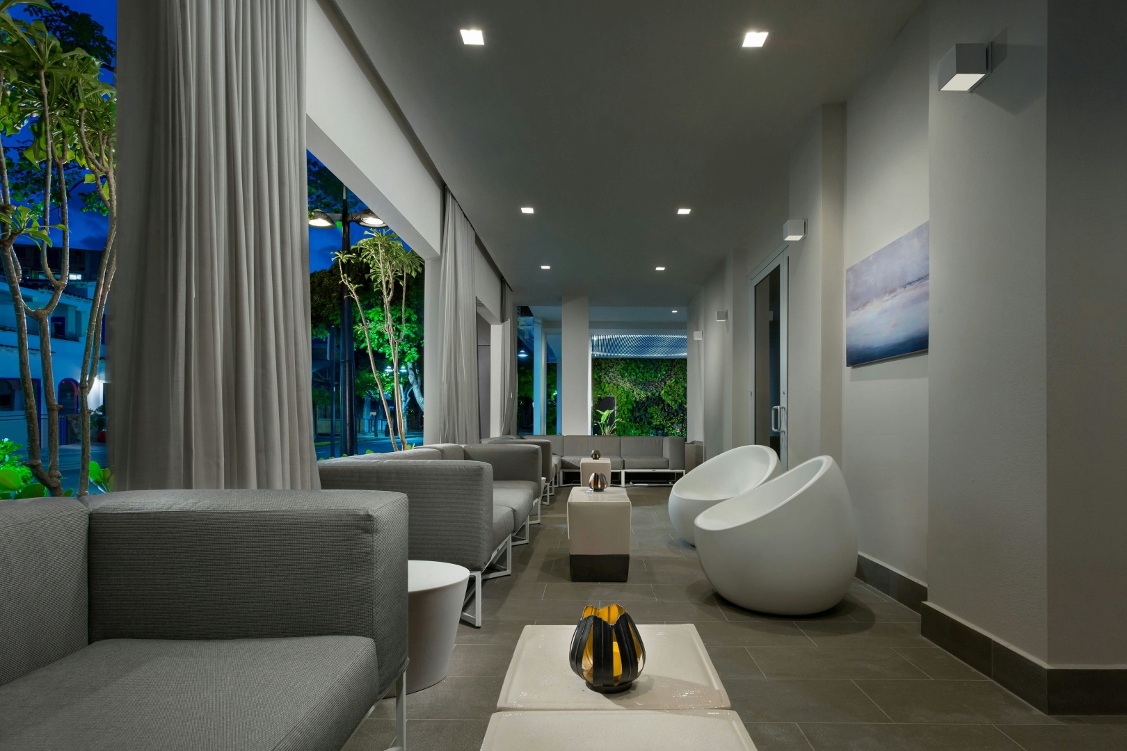 Foto - AC Hotel by Marriott San Juan Condado