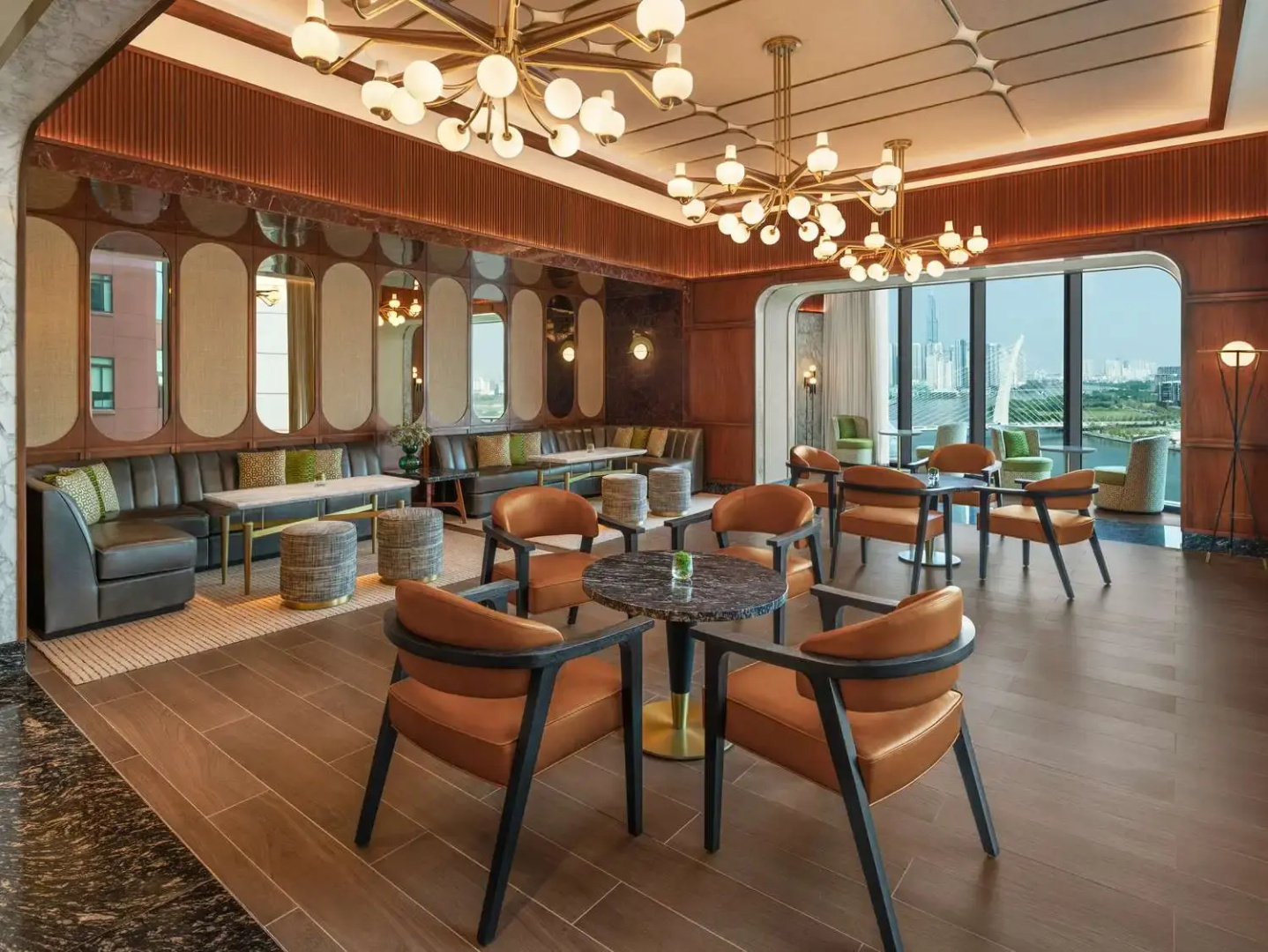 Foto - Hilton Saigon