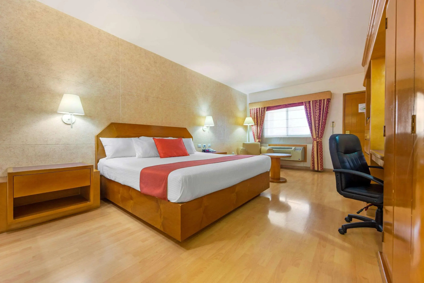 Foto - Comfort Inn Monterrey Norte