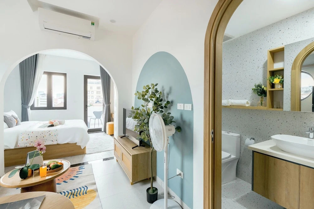 Foto - Label6 To Ngoc Van - Crescendo Boutique Studio