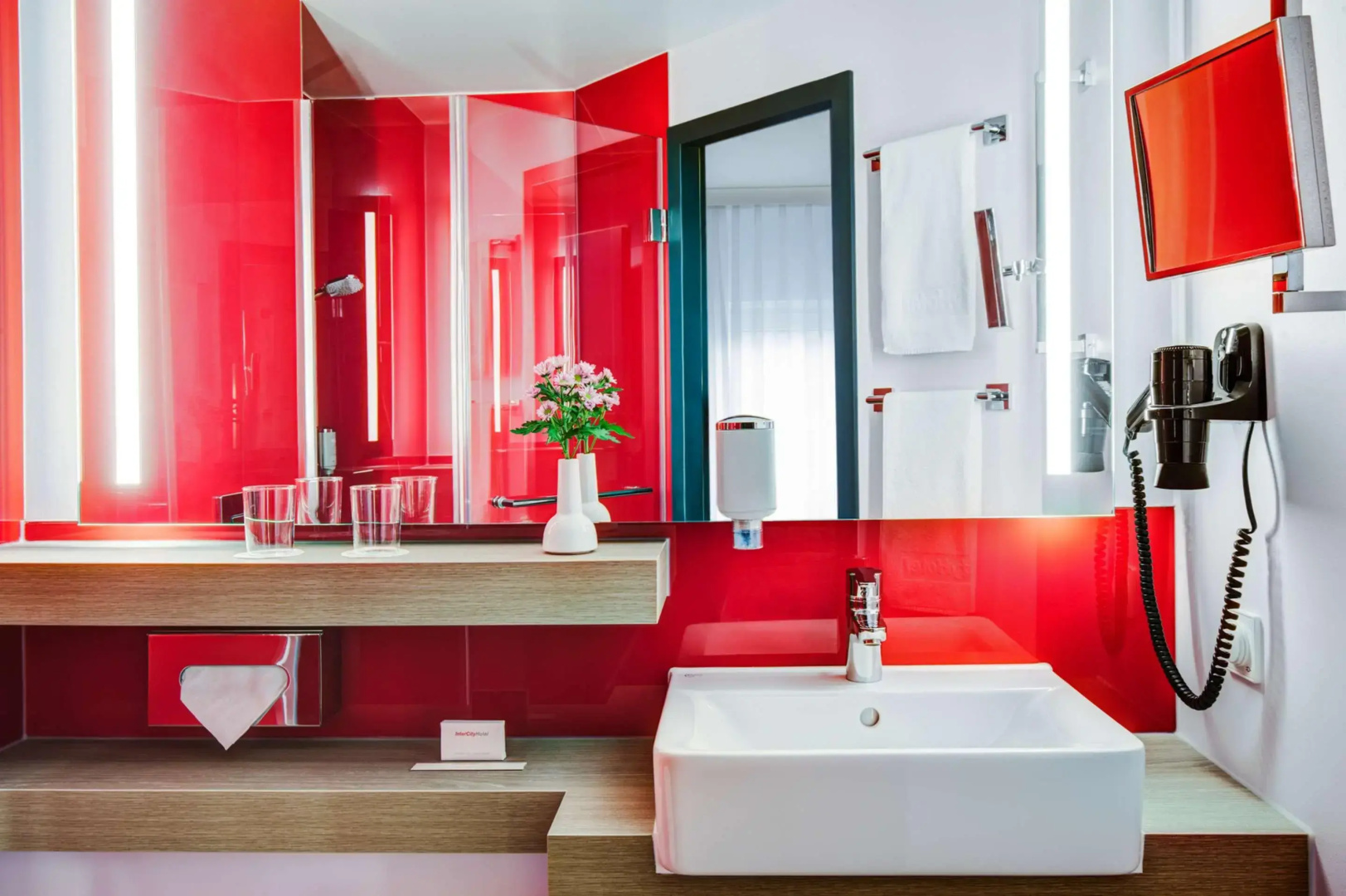 Photo - IntercityHotel Hamburg Altona