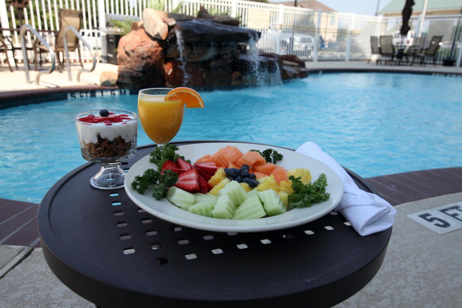 Foto - Hilton Garden Inn Houston Energy Corridor