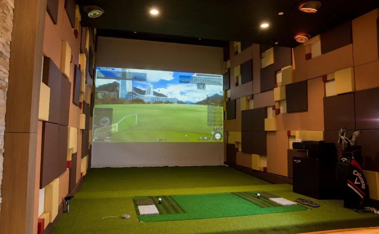 Foto - City of Dreams - Nobu Hotel Manila