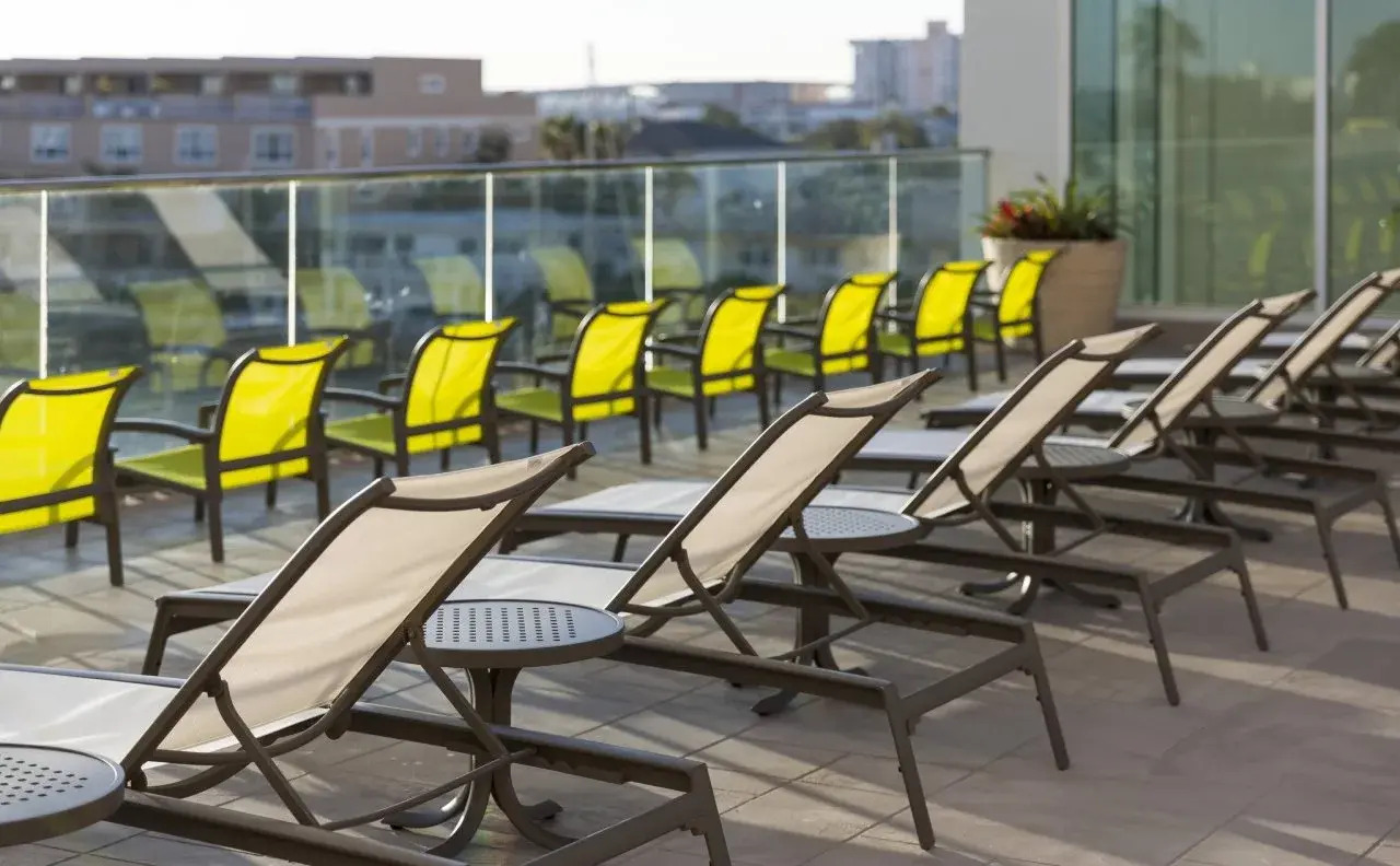 Photo - SpringHill Suites by Marriott Clearwater Beach