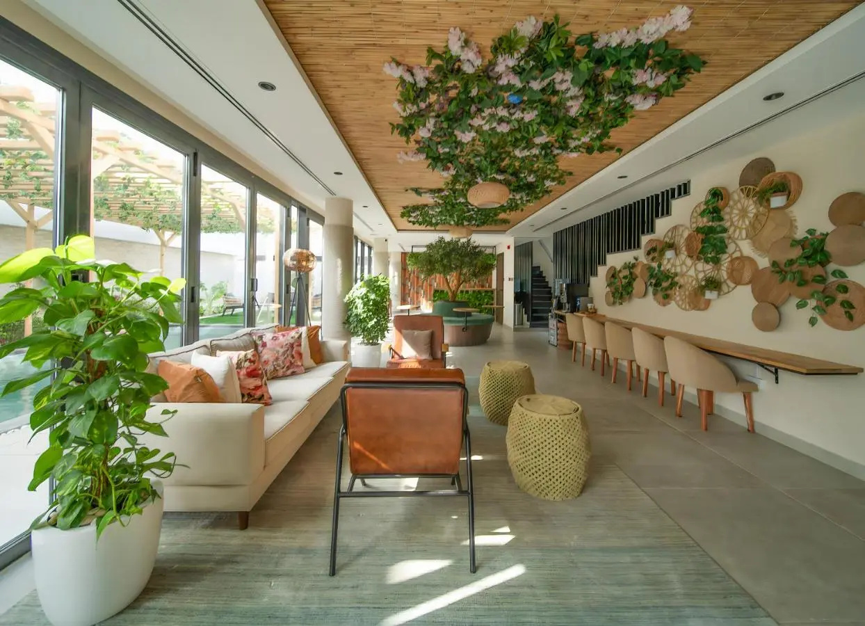 Photo - Nas House Private Villas