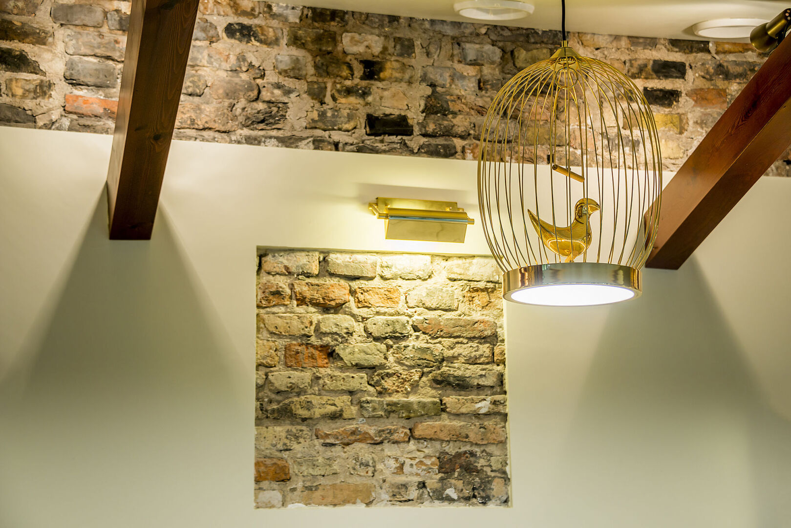 Foto - Grotthuss Boutique Hotel Vilnius