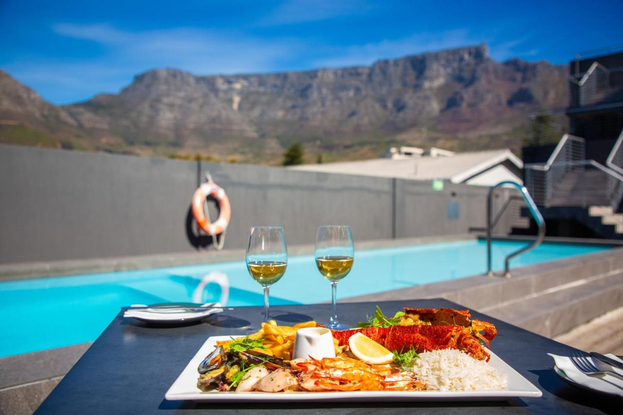 Photo - Kloof Street Hotel