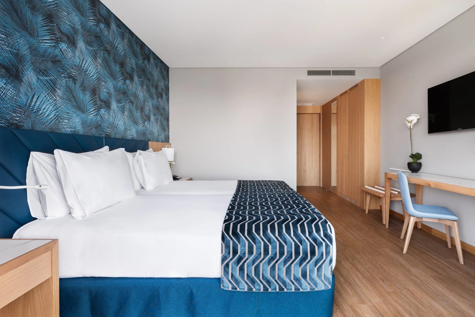 Photo - Eurostars Matosinhos