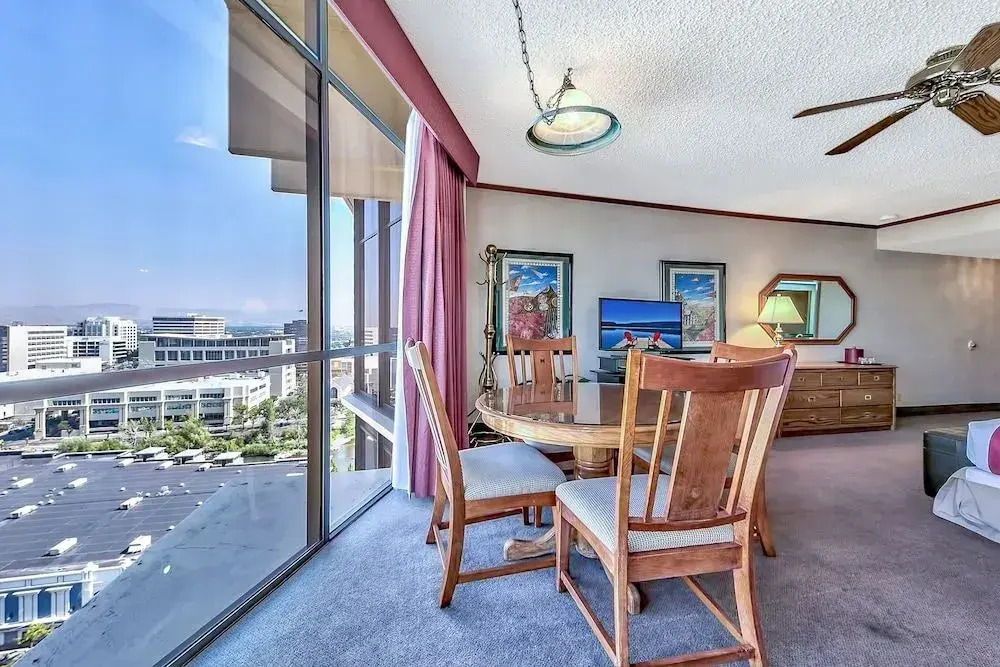 Photo - Plaza Resort Club Reno