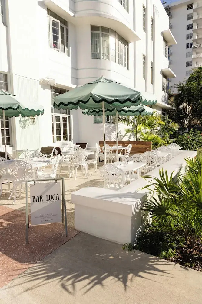 Photo - FOUND Hotels, Miami Beach, Series by Marriott