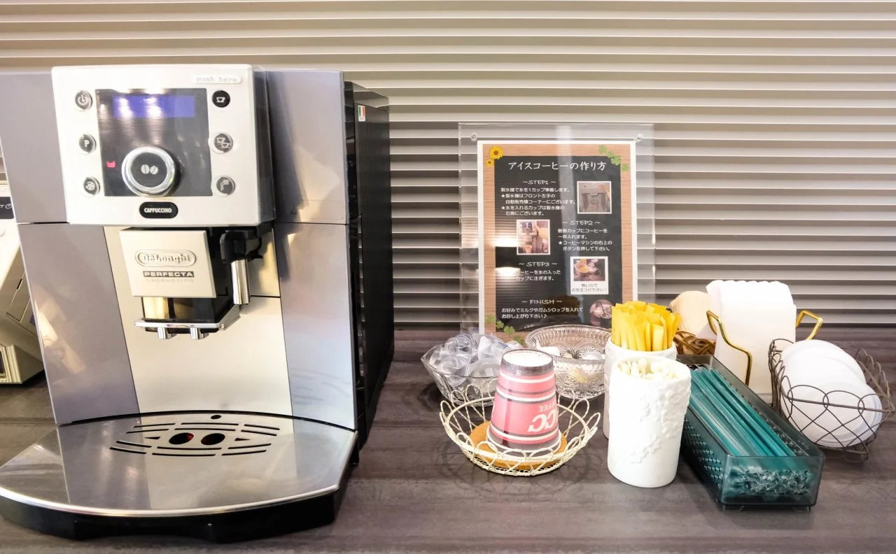 Foto - Tokyu Stay Gotanda