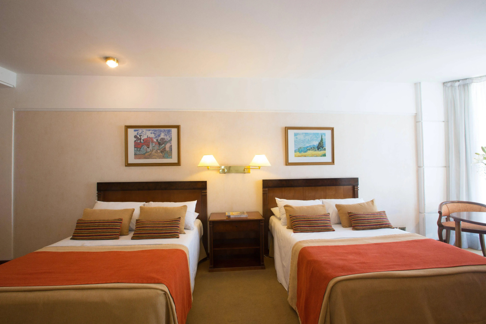 Foto - Hotel HR Plaza Luxor