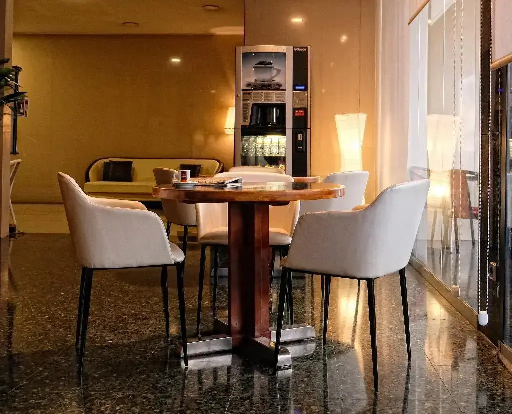 Foto - Hotel Reconquista