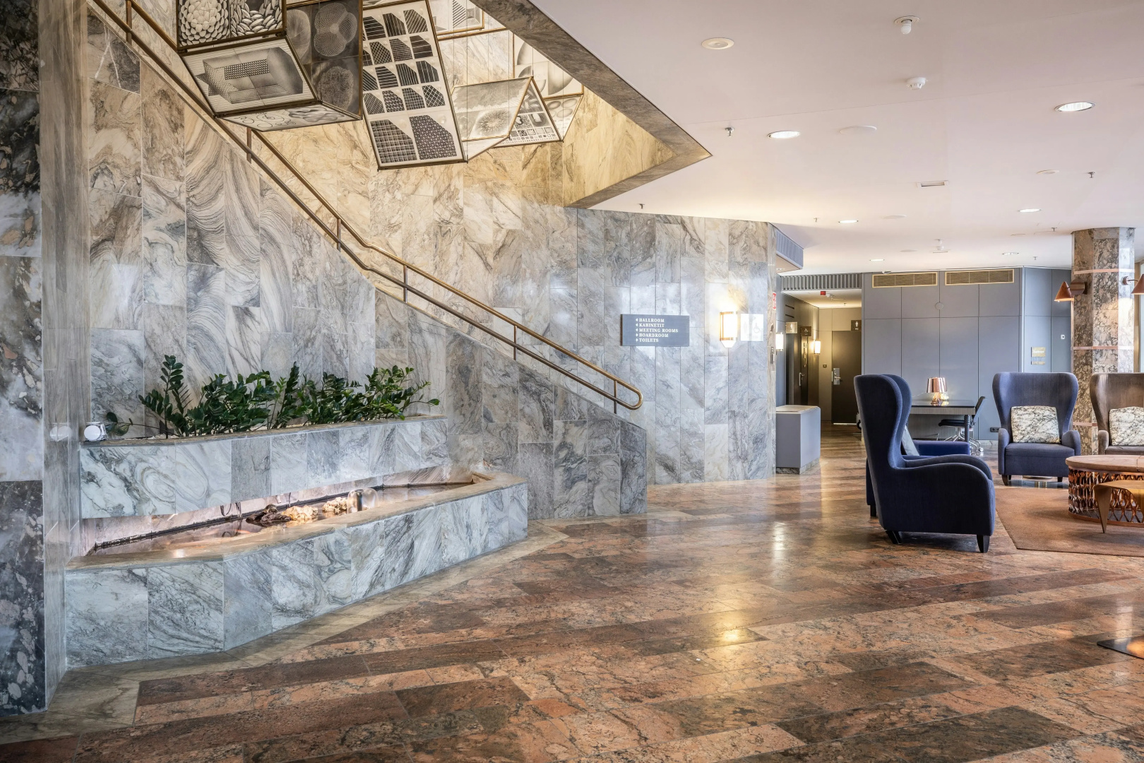 Foto - Hilton Helsinki Strand